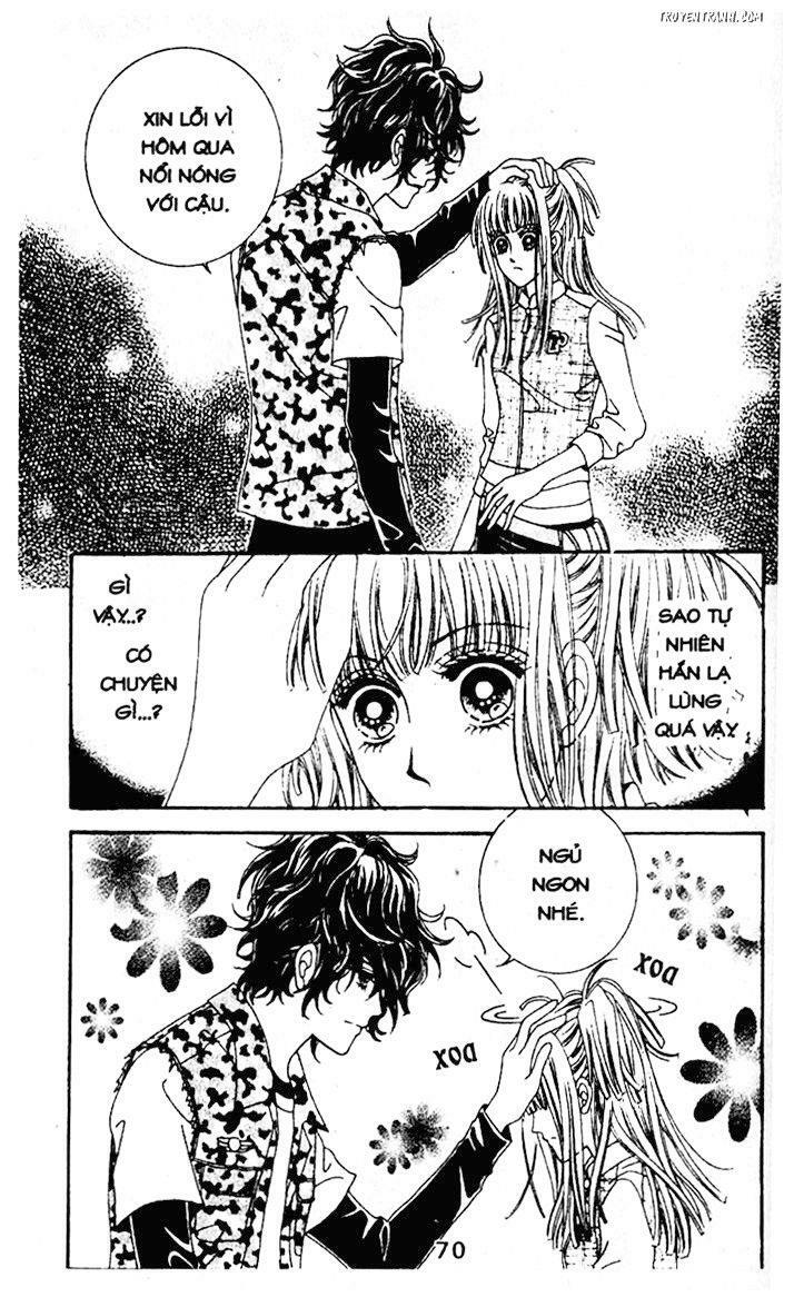 Điên Vì Yêu - Love Like Crazy: Chapter 21