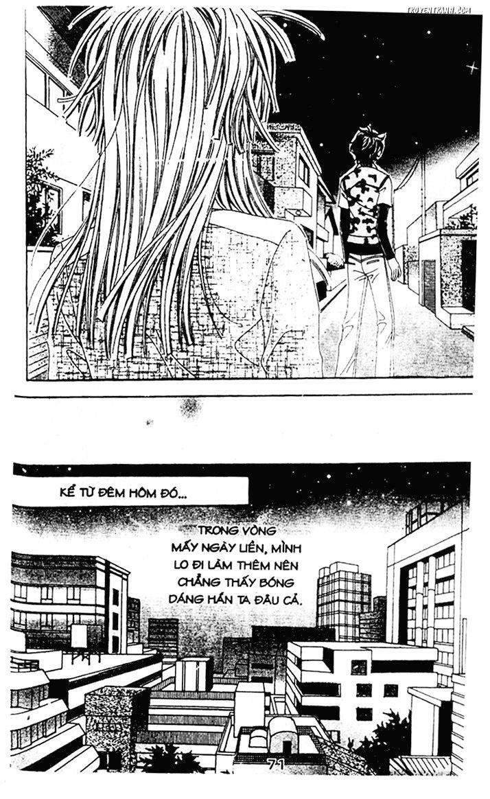 Điên Vì Yêu - Love Like Crazy: Chapter 21