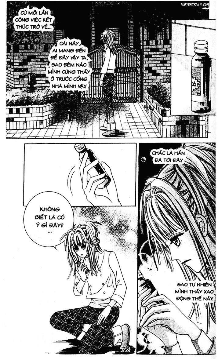 Điên Vì Yêu - Love Like Crazy: Chapter 21