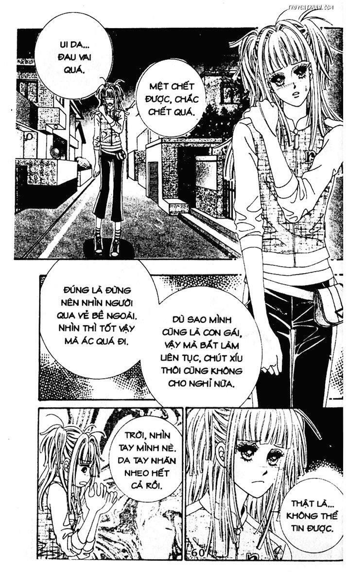Điên Vì Yêu - Love Like Crazy: Chapter 21