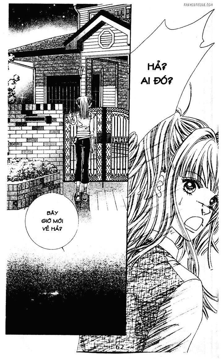 Điên Vì Yêu - Love Like Crazy: Chapter 21
