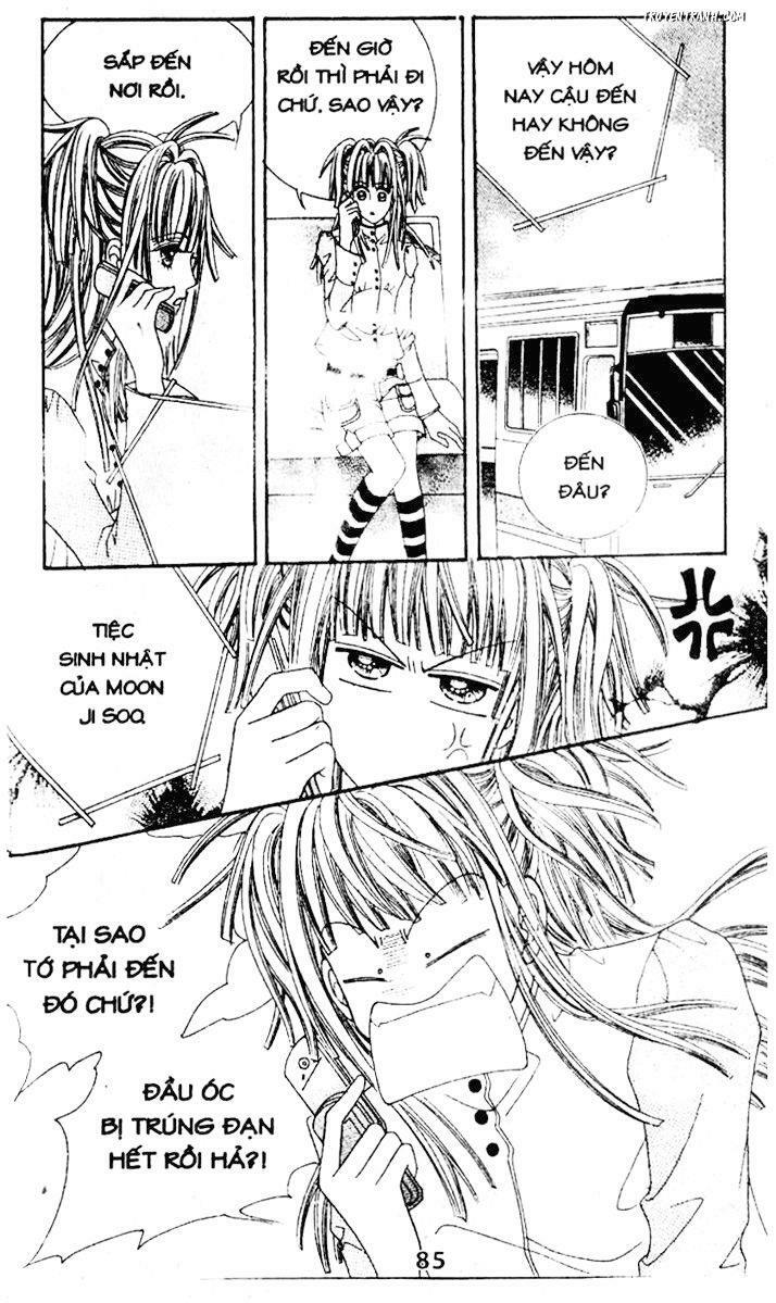 Điên Vì Yêu - Love Like Crazy: Chapter 22