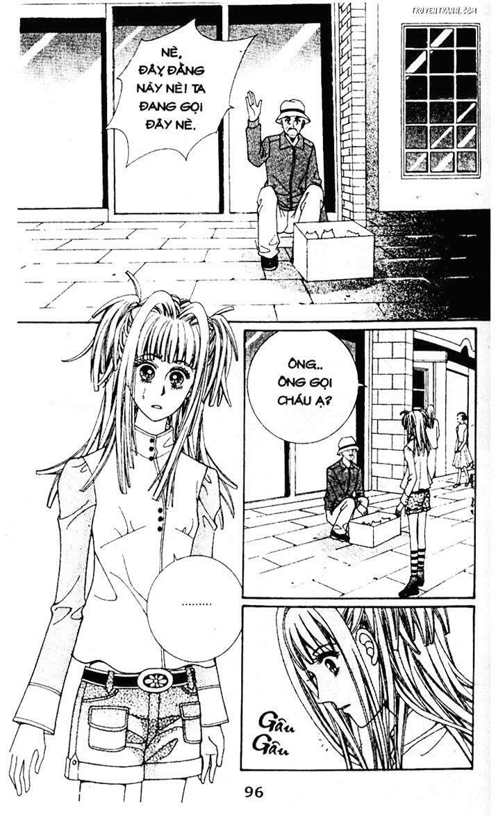 Điên Vì Yêu - Love Like Crazy: Chapter 22