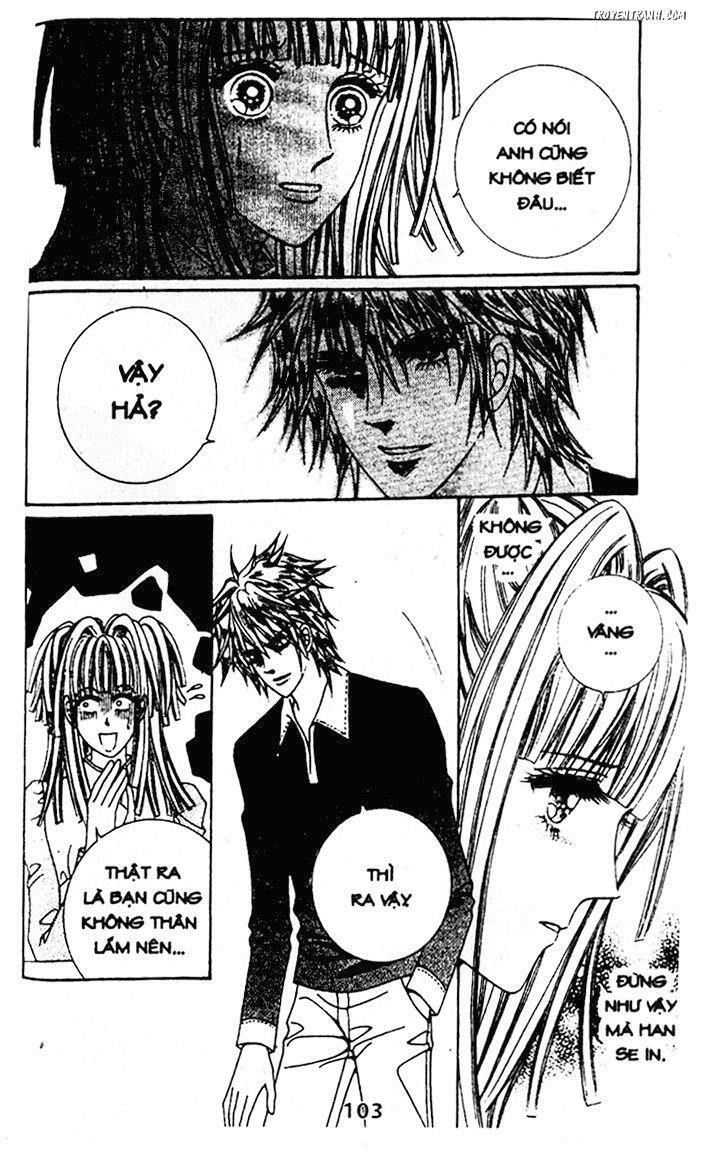 Điên Vì Yêu - Love Like Crazy: Chapter 22