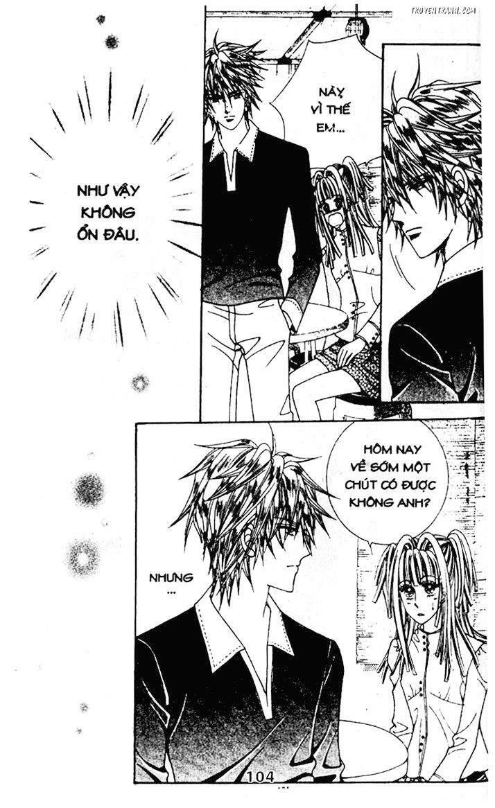 Điên Vì Yêu - Love Like Crazy: Chapter 22