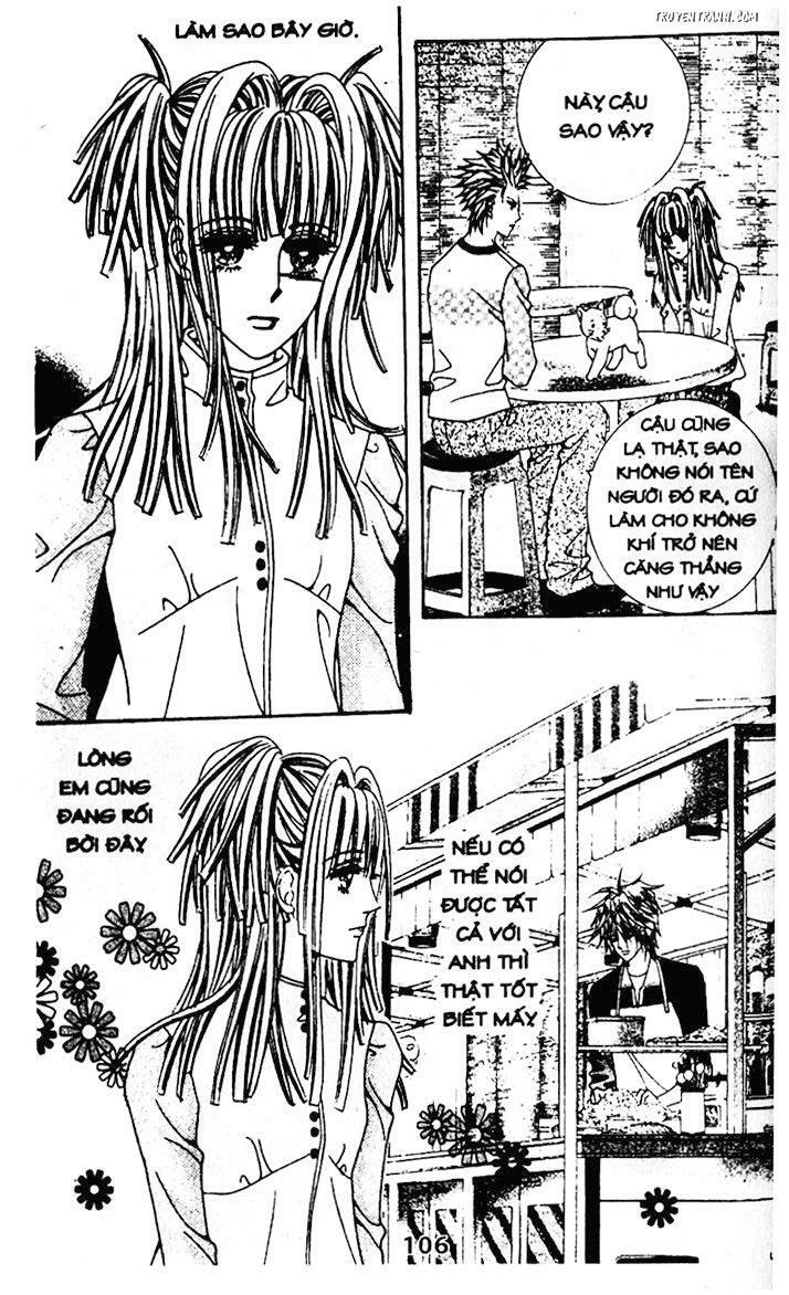 Điên Vì Yêu - Love Like Crazy: Chapter 22