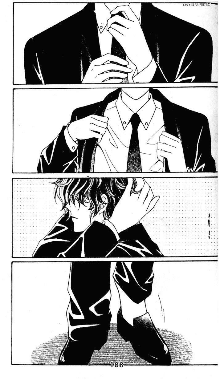 Điên Vì Yêu - Love Like Crazy: Chapter 22