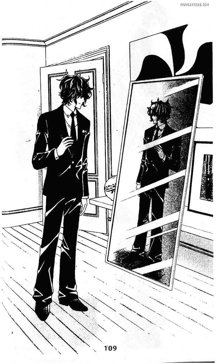 Điên Vì Yêu - Love Like Crazy: Chapter 22