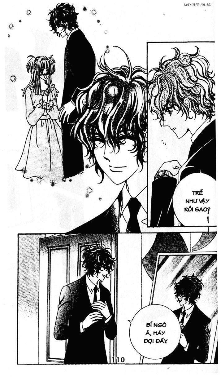 Điên Vì Yêu - Love Like Crazy: Chapter 22