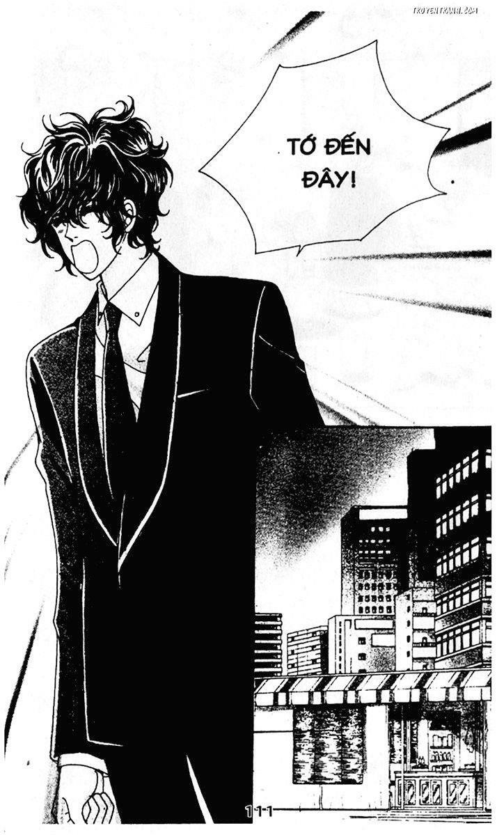 Điên Vì Yêu - Love Like Crazy: Chapter 22