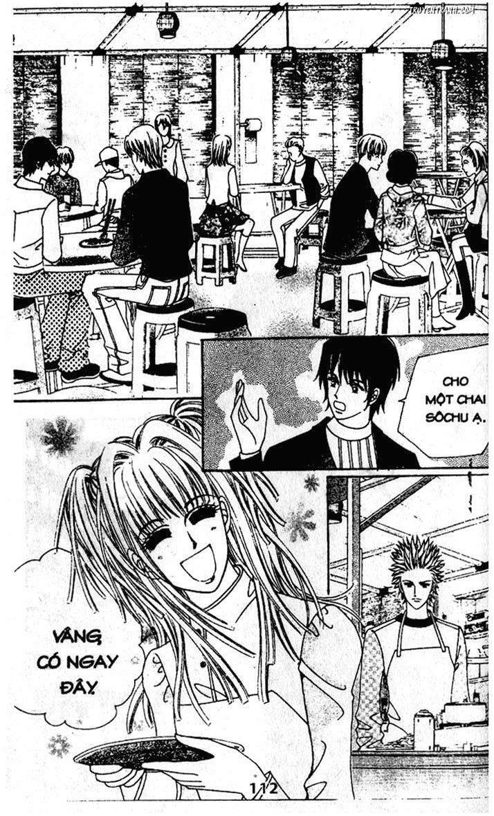 Điên Vì Yêu - Love Like Crazy: Chapter 22