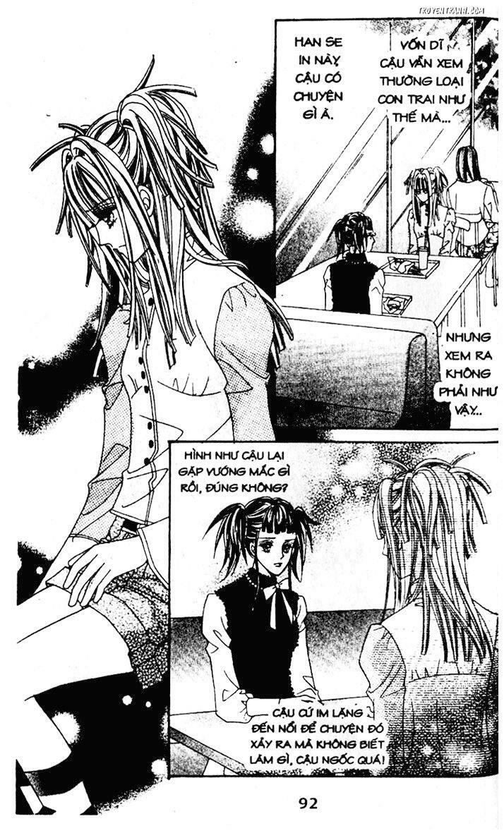 Điên Vì Yêu - Love Like Crazy: Chapter 22