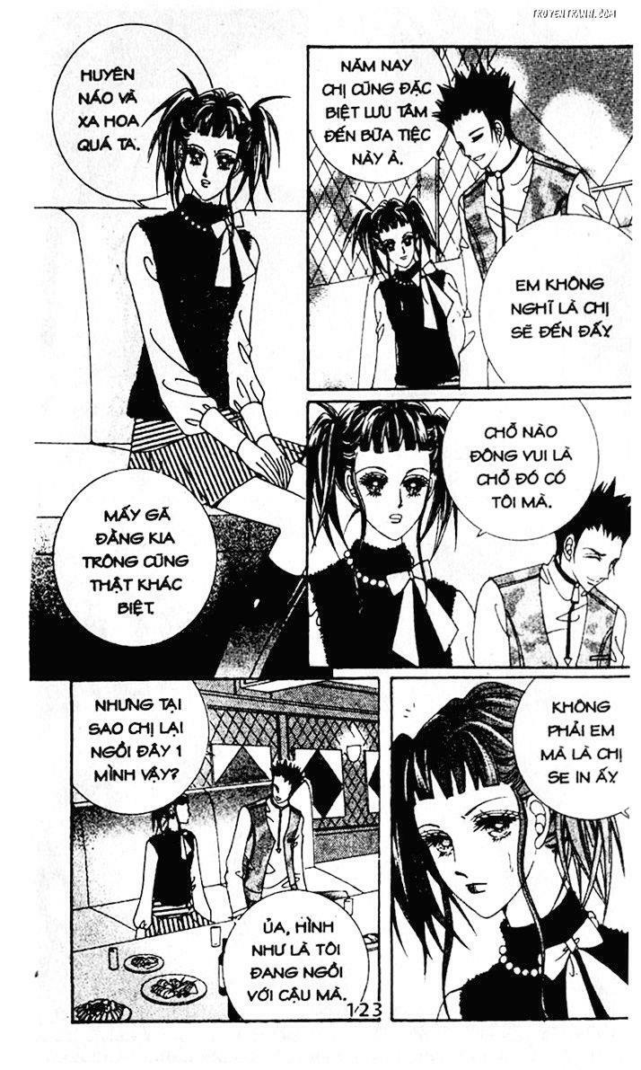 Điên Vì Yêu - Love Like Crazy: Chapter 23