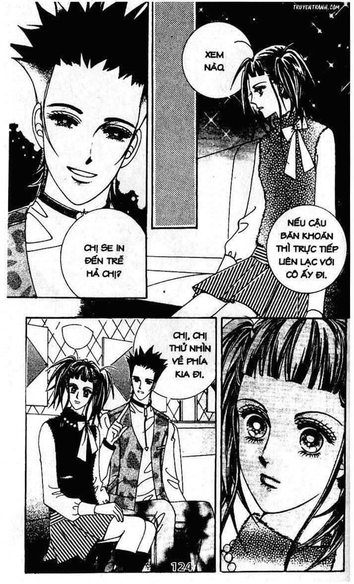 Điên Vì Yêu - Love Like Crazy: Chapter 23