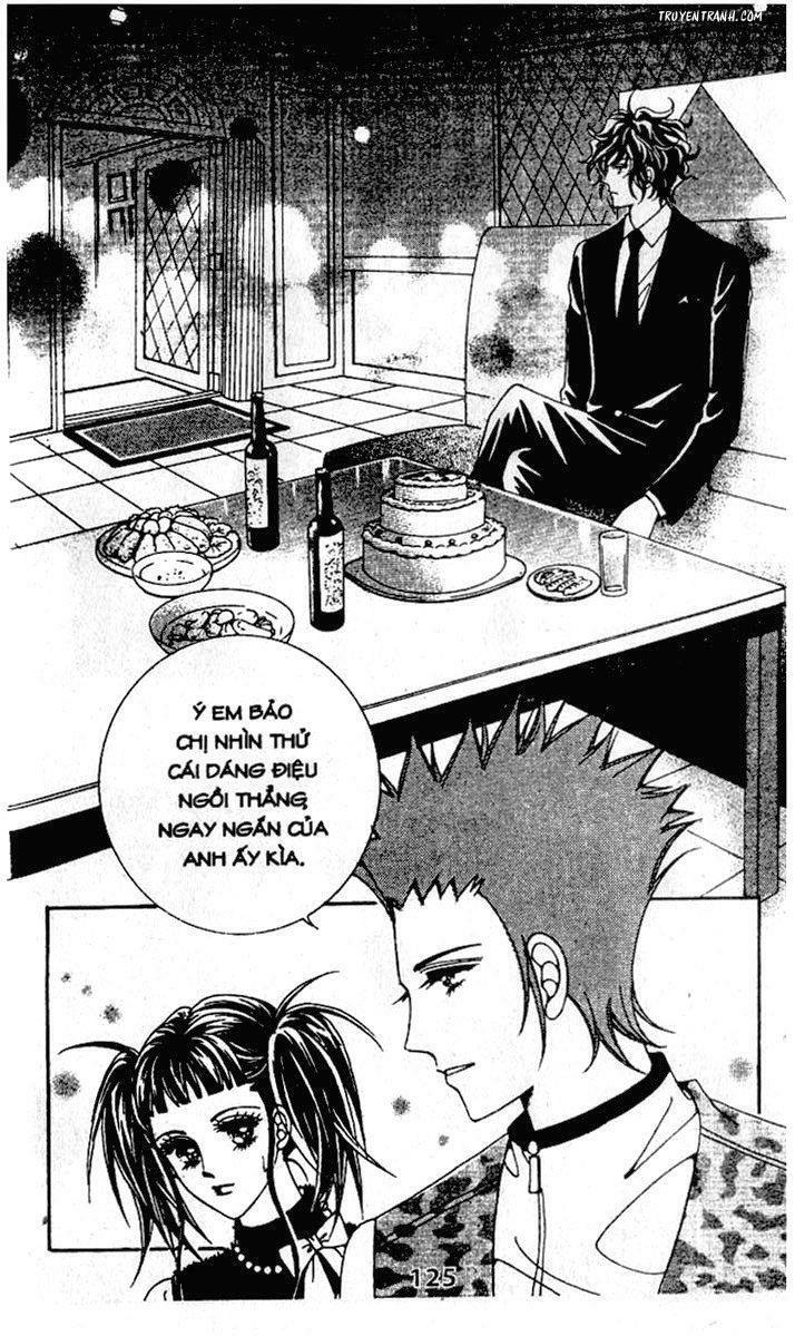 Điên Vì Yêu - Love Like Crazy: Chapter 23