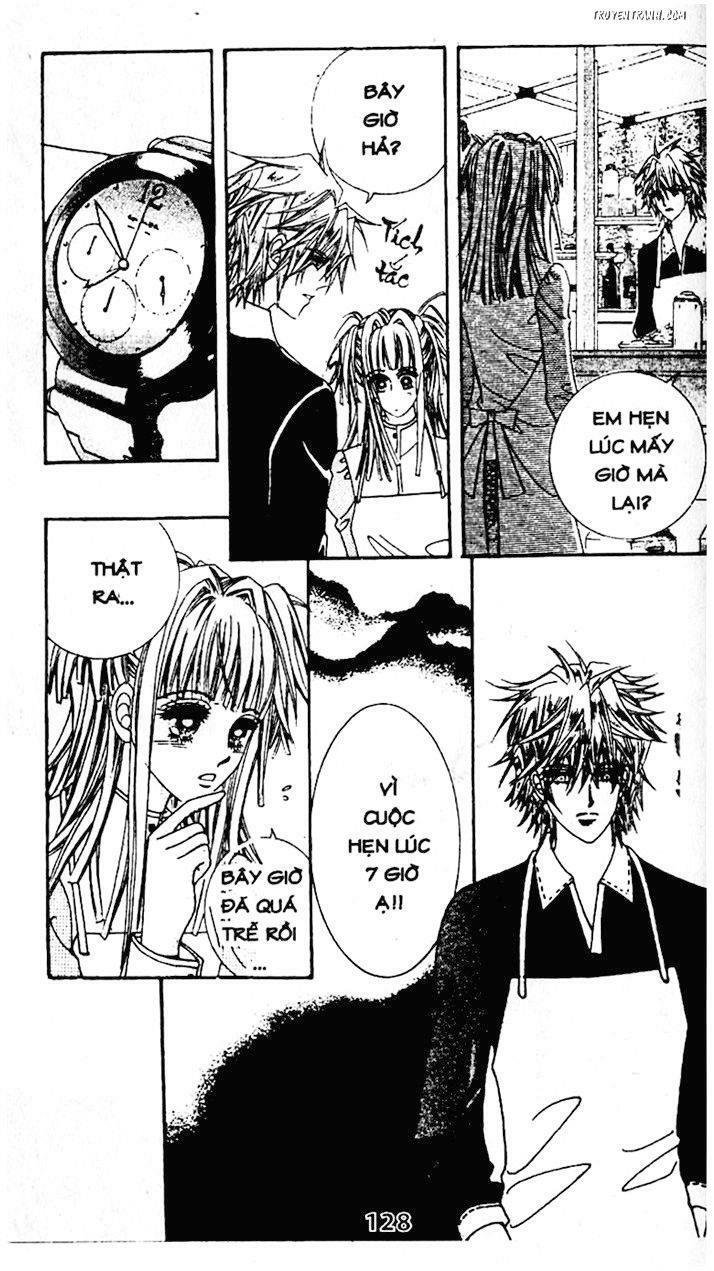 Điên Vì Yêu - Love Like Crazy: Chapter 23