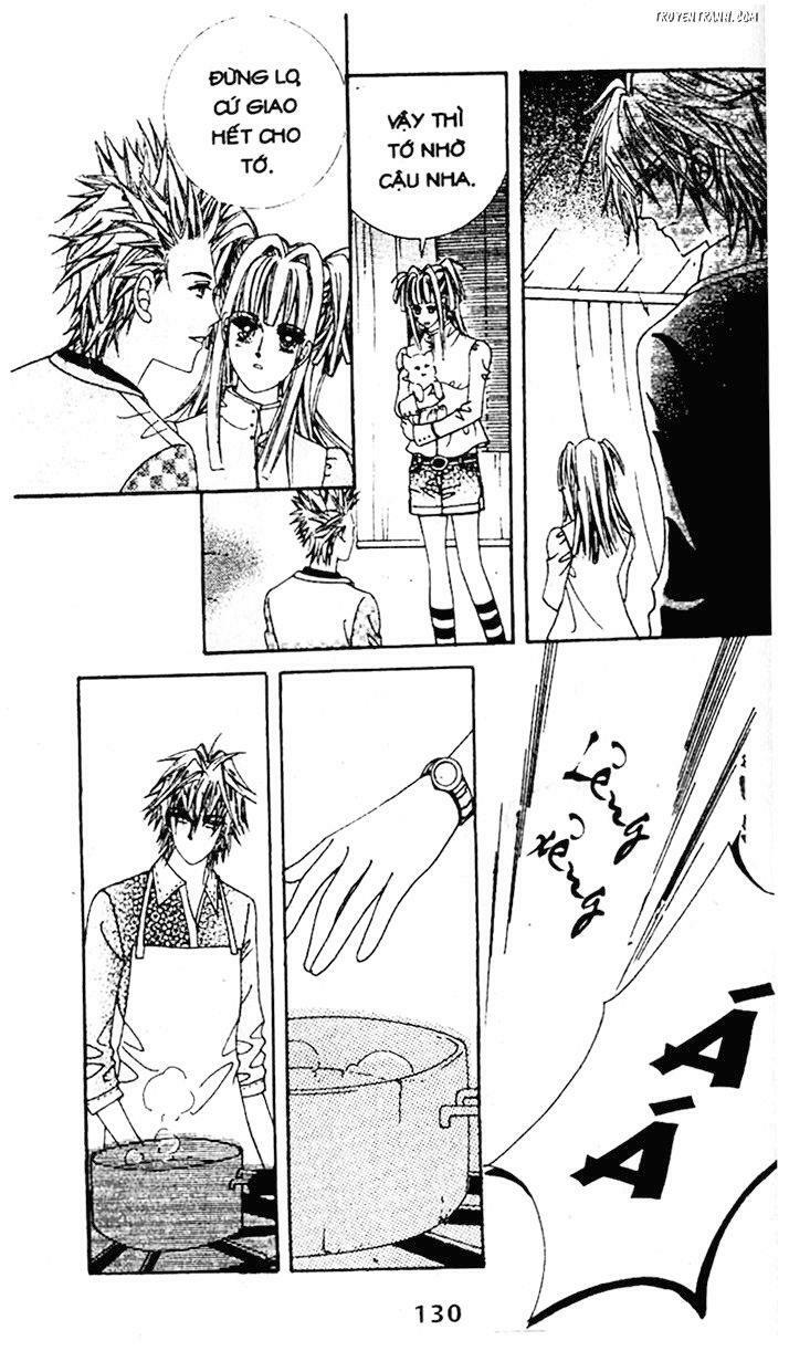 Điên Vì Yêu - Love Like Crazy: Chapter 23