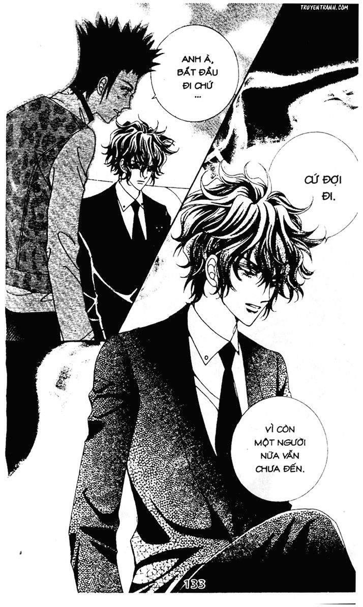 Điên Vì Yêu - Love Like Crazy: Chapter 23