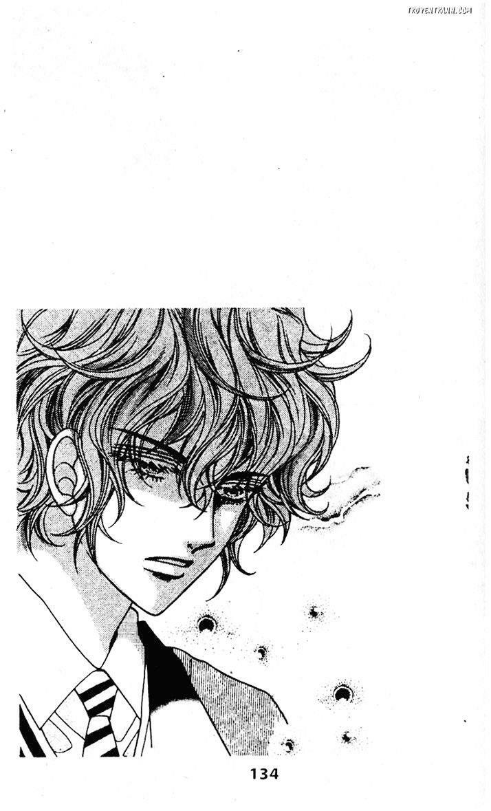 Điên Vì Yêu - Love Like Crazy: Chapter 23
