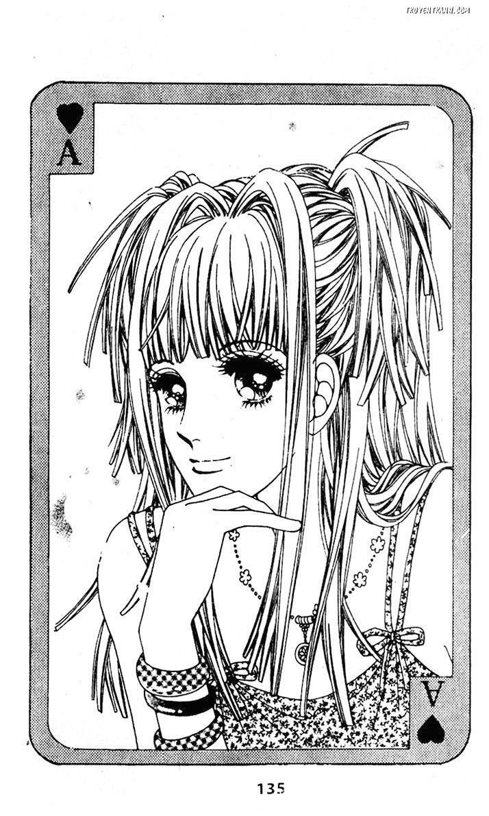 Điên Vì Yêu - Love Like Crazy: Chapter 23