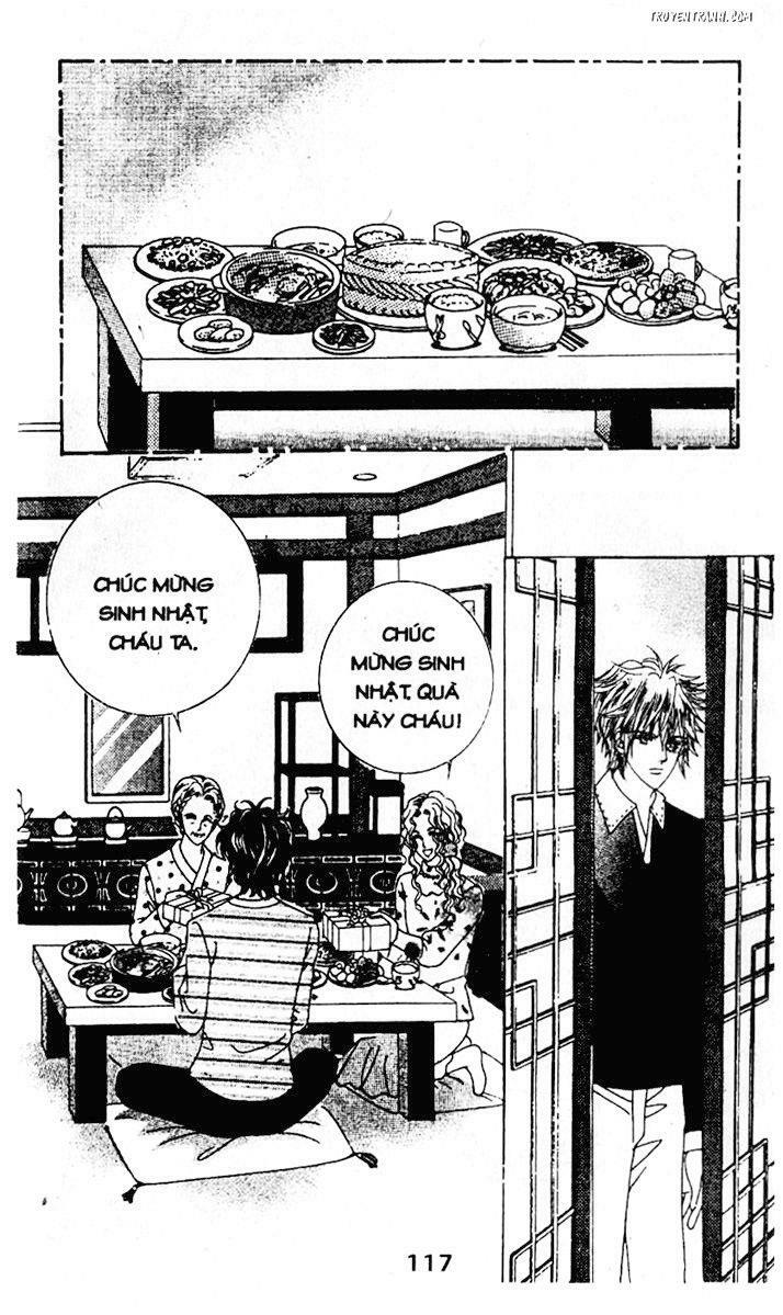 Điên Vì Yêu - Love Like Crazy: Chapter 23