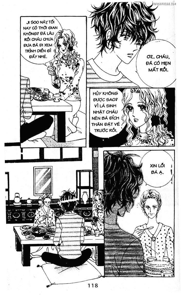 Điên Vì Yêu - Love Like Crazy: Chapter 23