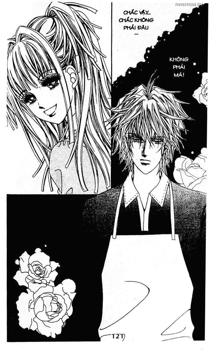 Điên Vì Yêu - Love Like Crazy: Chapter 23