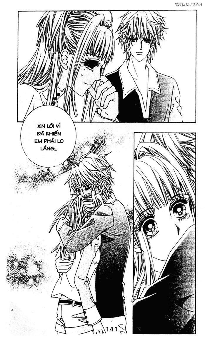 Điên Vì Yêu - Love Like Crazy: Chapter 24