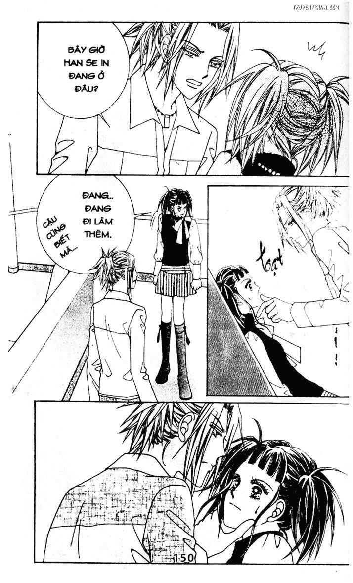 Điên Vì Yêu - Love Like Crazy: Chapter 24