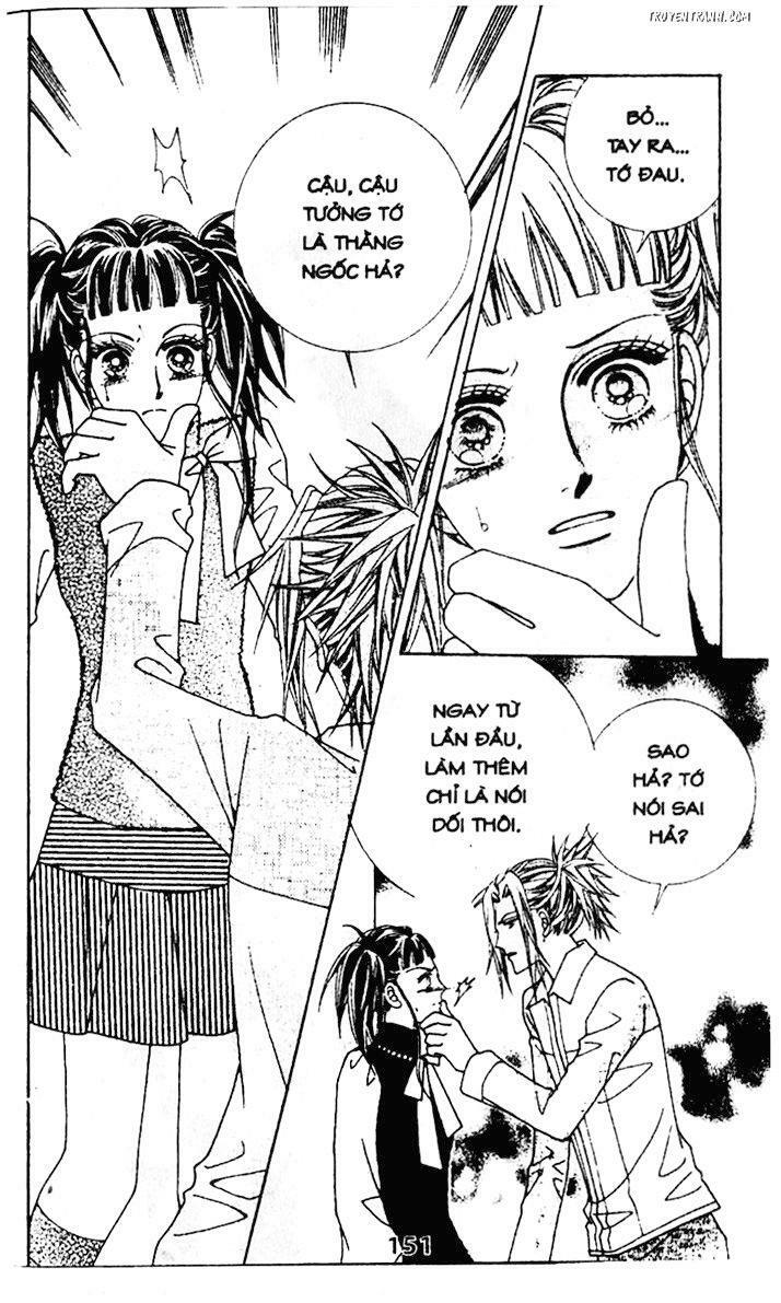 Điên Vì Yêu - Love Like Crazy: Chapter 24