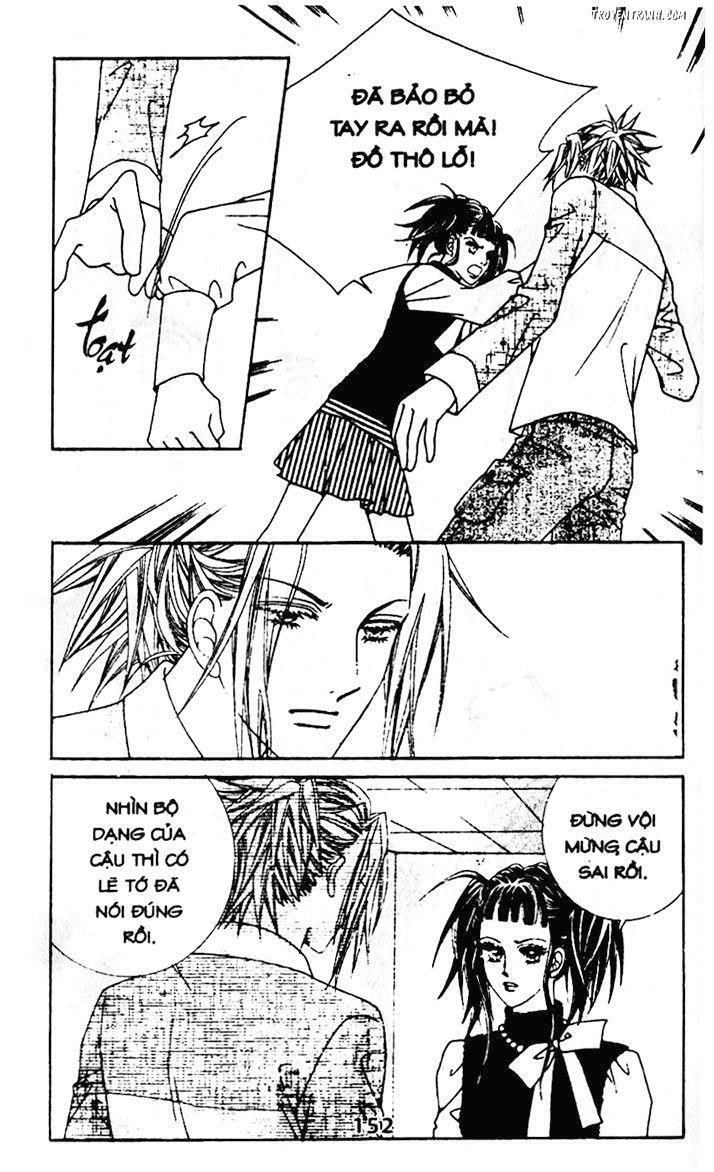 Điên Vì Yêu - Love Like Crazy: Chapter 24