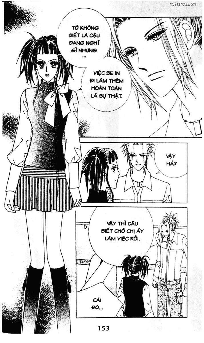 Điên Vì Yêu - Love Like Crazy: Chapter 24