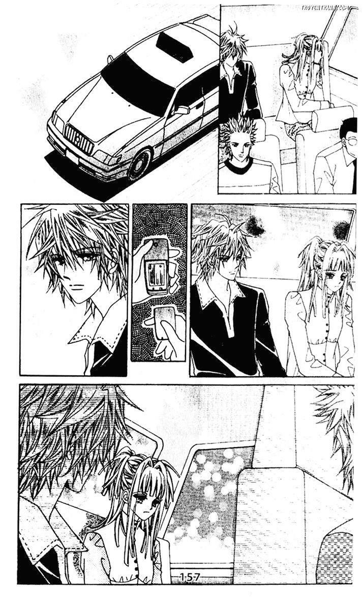 Điên Vì Yêu - Love Like Crazy: Chapter 24