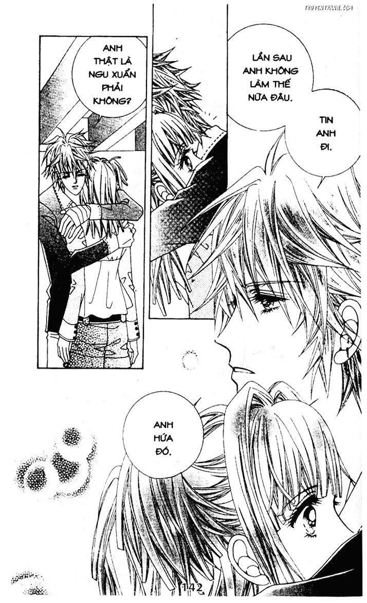 Điên Vì Yêu - Love Like Crazy: Chapter 24
