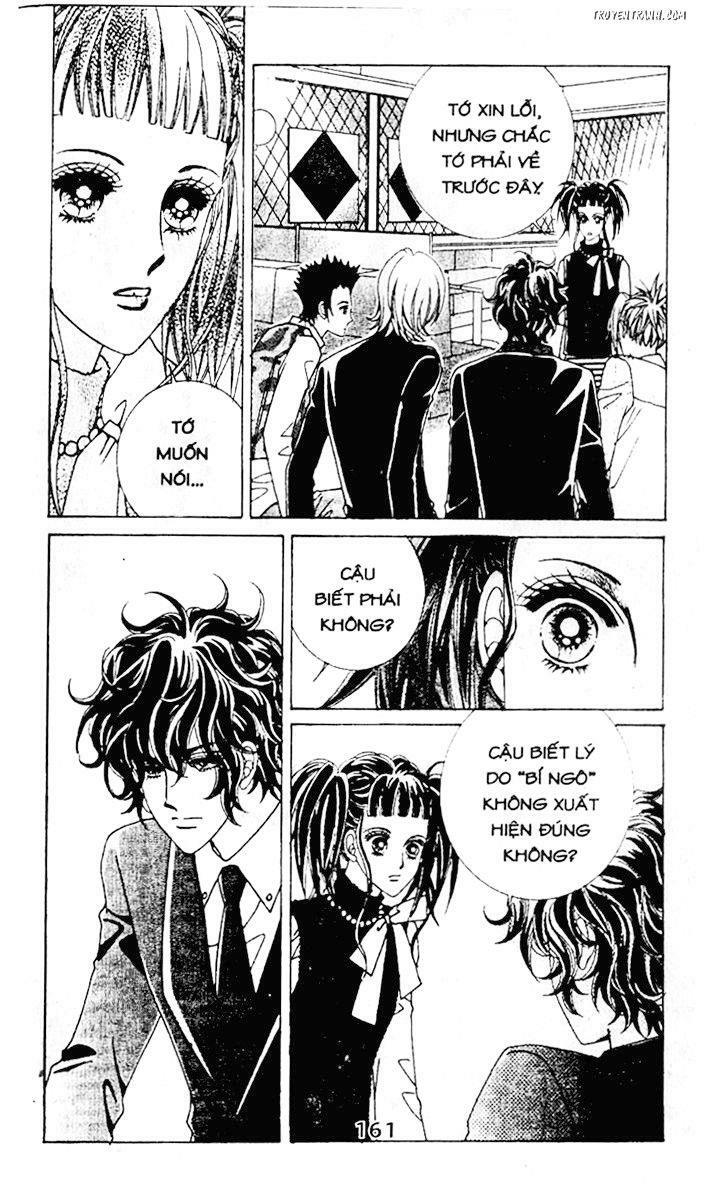 Điên Vì Yêu - Love Like Crazy: Chapter 24