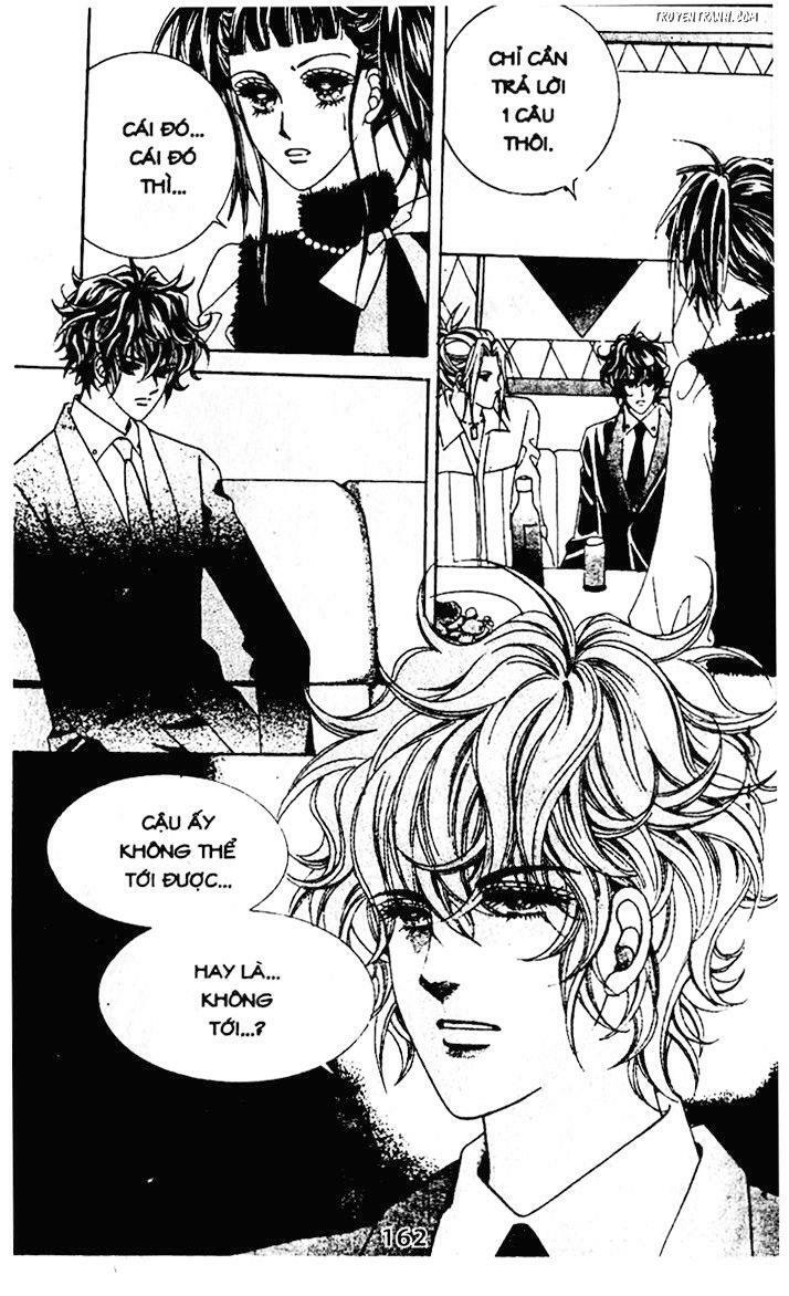 Điên Vì Yêu - Love Like Crazy: Chapter 24