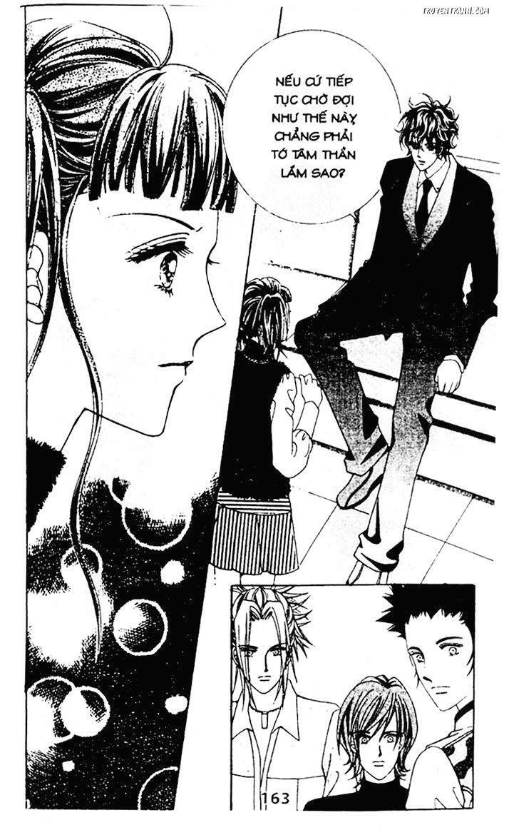 Điên Vì Yêu - Love Like Crazy: Chapter 24