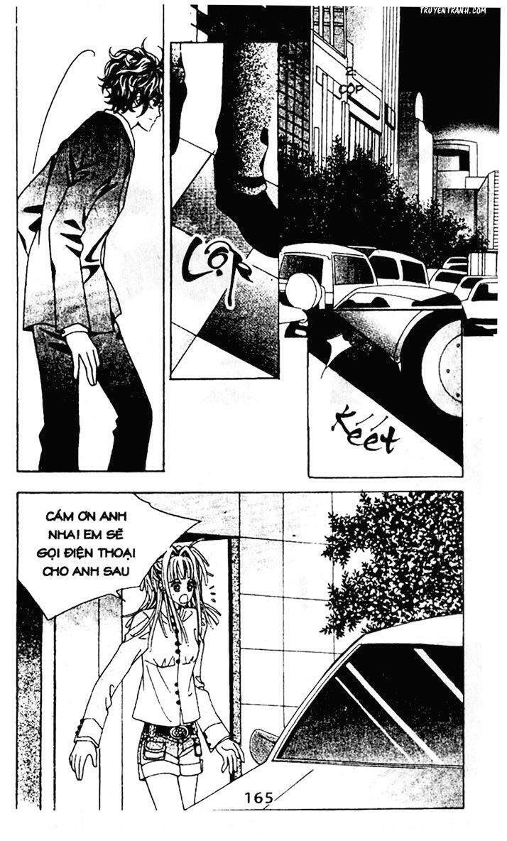 Điên Vì Yêu - Love Like Crazy: Chapter 24