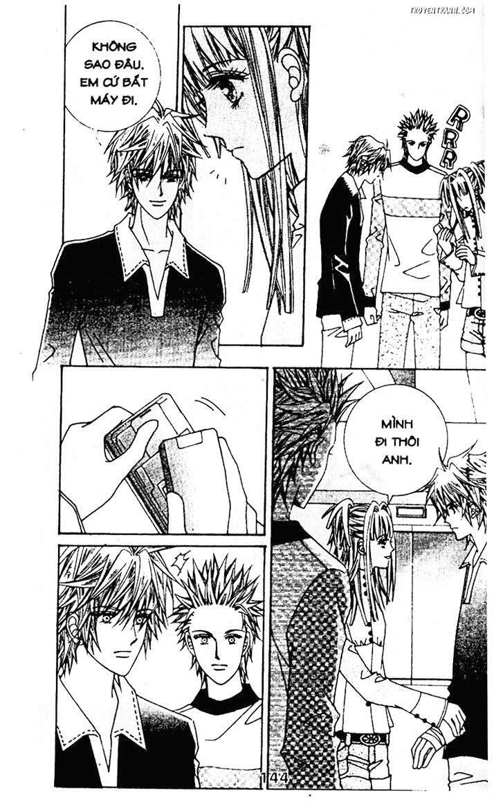 Điên Vì Yêu - Love Like Crazy: Chapter 24