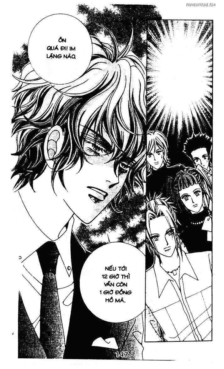 Điên Vì Yêu - Love Like Crazy: Chapter 24