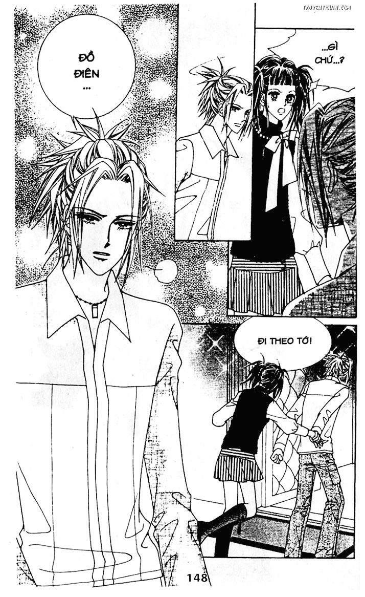Điên Vì Yêu - Love Like Crazy: Chapter 24