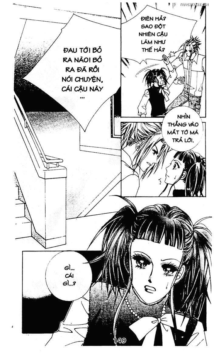 Điên Vì Yêu - Love Like Crazy: Chapter 24