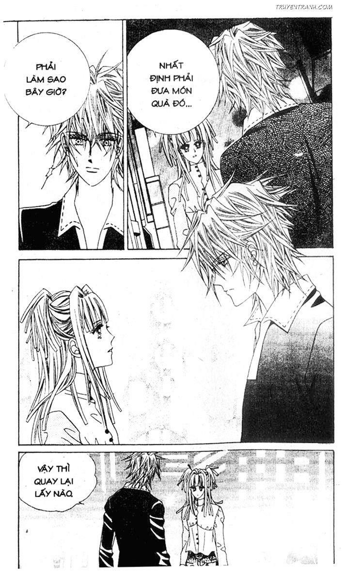 Điên Vì Yêu - Love Like Crazy: Chapter 25