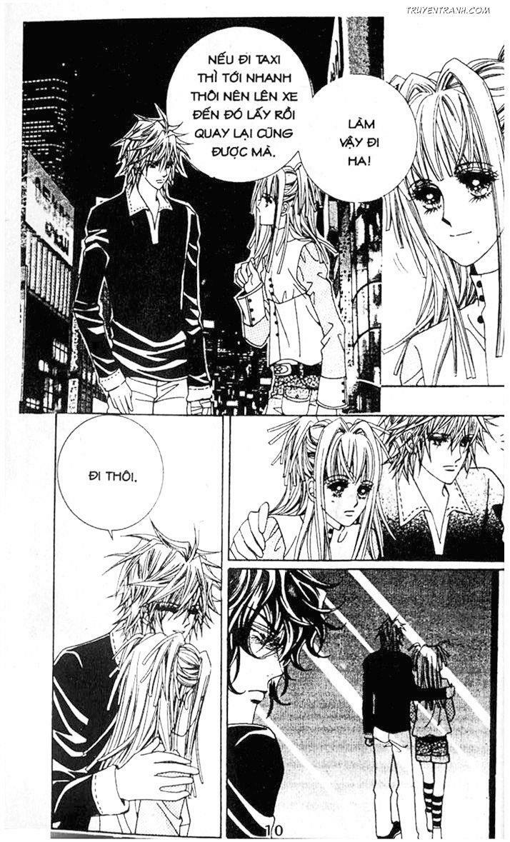 Điên Vì Yêu - Love Like Crazy: Chapter 25