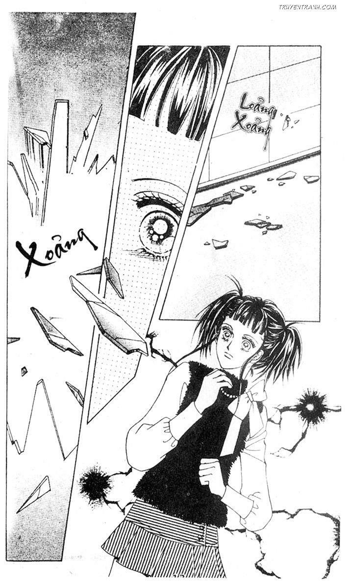 Điên Vì Yêu - Love Like Crazy: Chapter 25