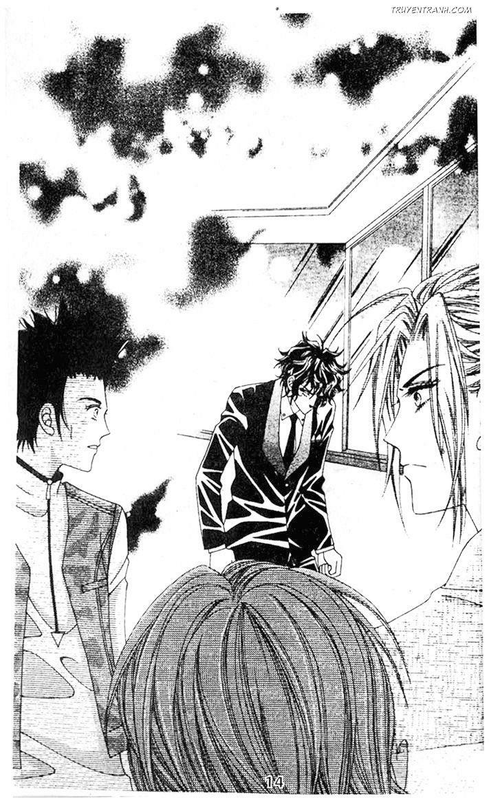 Điên Vì Yêu - Love Like Crazy: Chapter 25