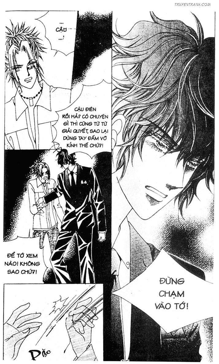 Điên Vì Yêu - Love Like Crazy: Chapter 25