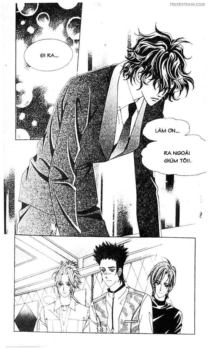 Điên Vì Yêu - Love Like Crazy: Chapter 25