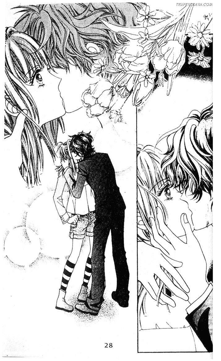 Điên Vì Yêu - Love Like Crazy: Chapter 25