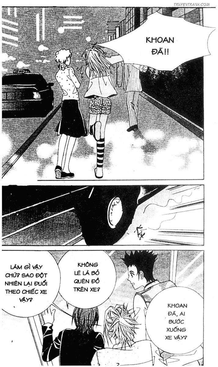 Điên Vì Yêu - Love Like Crazy: Chapter 25